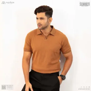 Premium Old Money Polo Shirt For Men | MFP-39