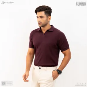 Premium Old Money Polo Shirt For Men | MFP-44