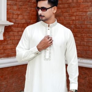 Indian Cherry Panjabi | IC Gold