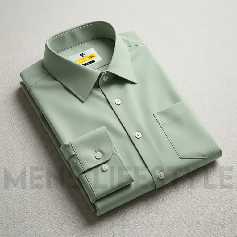 PKT Baby Green Color